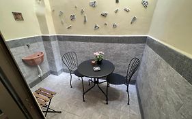 Apartment In The Center