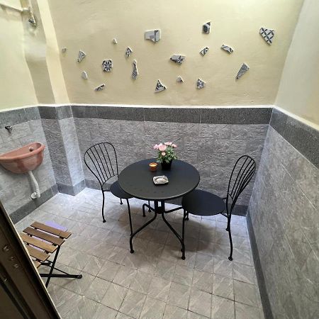Apartment In The Center Neapol Zewnętrze zdjęcie