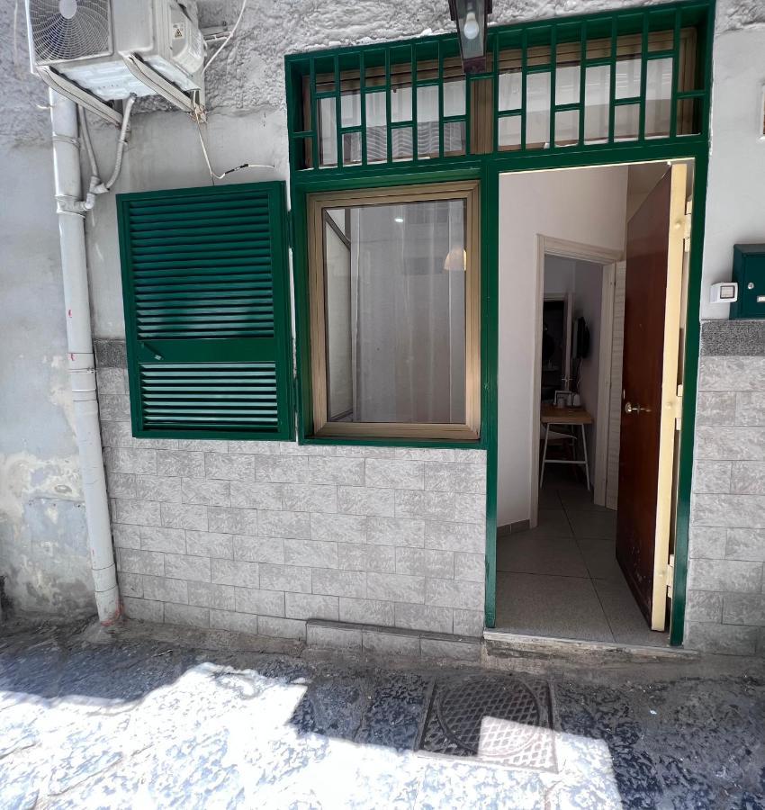 Apartment In The Center Neapol Zewnętrze zdjęcie