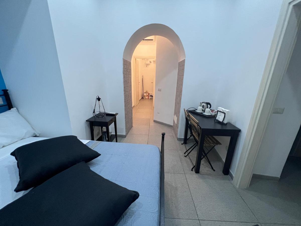 Apartment In The Center Neapol Zewnętrze zdjęcie