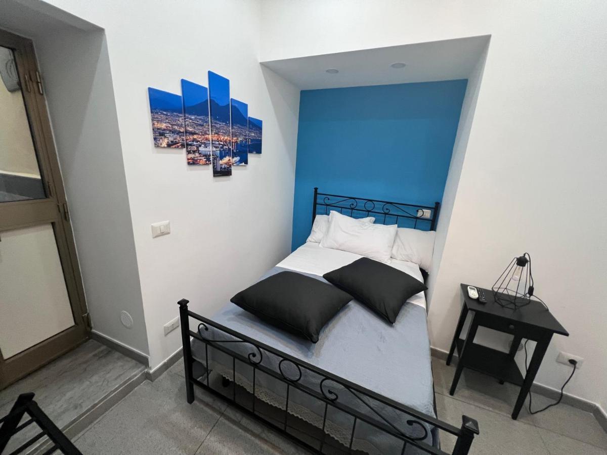 Apartment In The Center Neapol Zewnętrze zdjęcie
