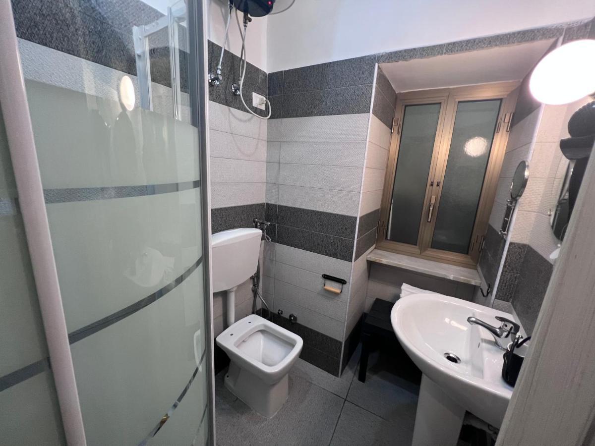 Apartment In The Center Neapol Zewnętrze zdjęcie