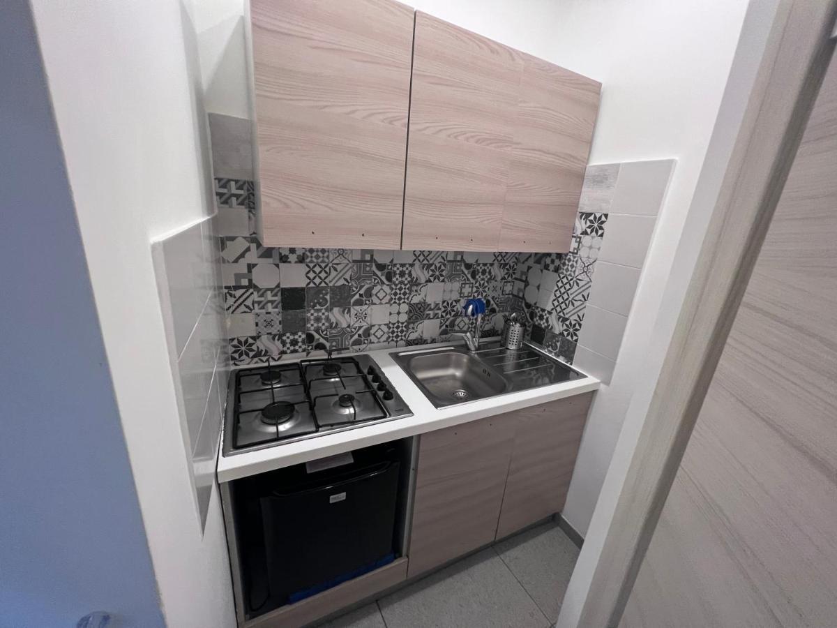 Apartment In The Center Neapol Zewnętrze zdjęcie