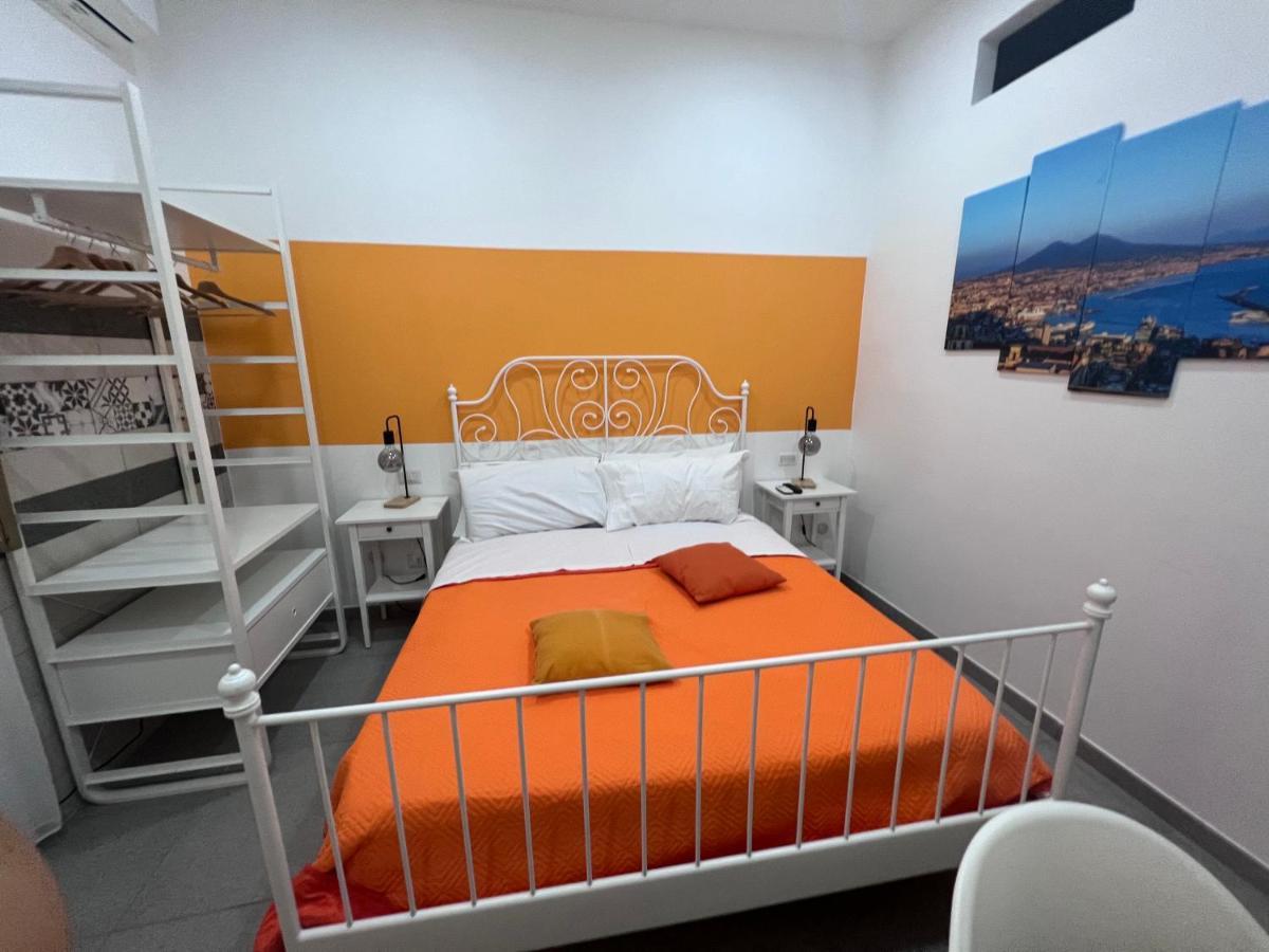 Apartment In The Center Neapol Zewnętrze zdjęcie
