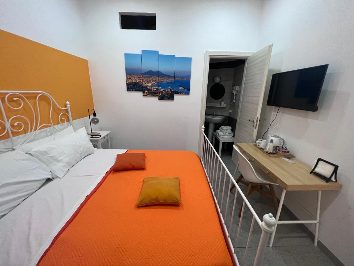 Apartment In The Center Neapol Zewnętrze zdjęcie
